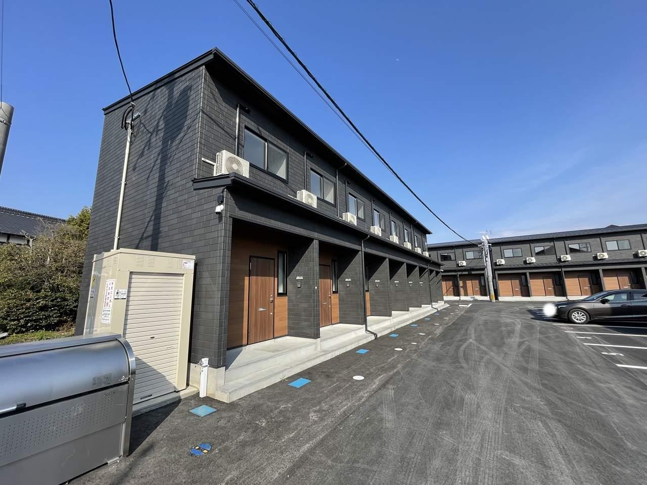 ナナザスタイル長浜