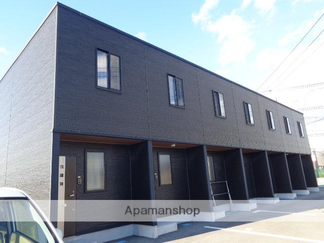 サスティナヴィラ上荒木