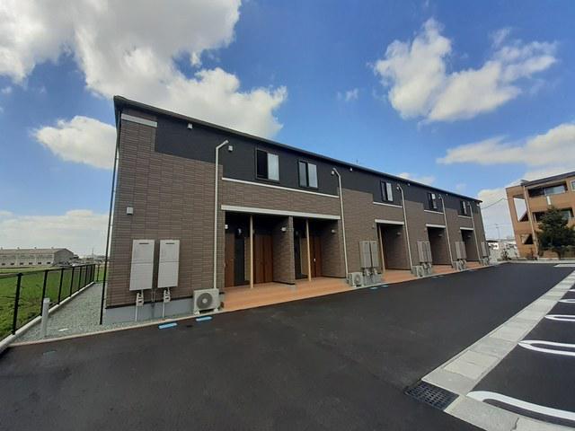 サン・フローラ Ⅰ