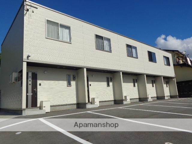 ヴェルジュ荒木Ａ棟