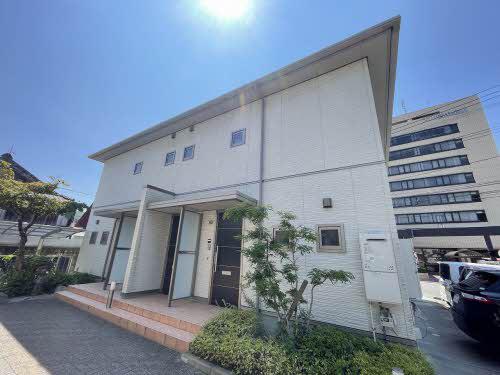 DEARCOURT大川中央  B棟