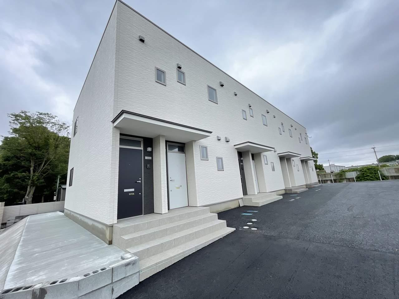 COLLET Ⅱ(1LDK/1階)