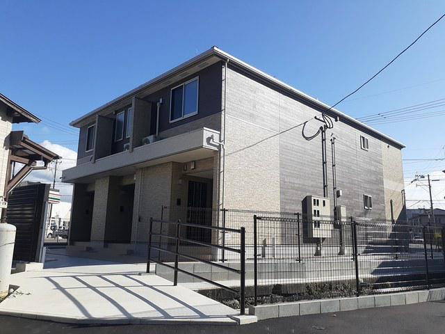 カーサ フィオーレ