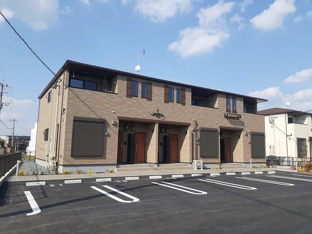 ボニータ カサス Ⅲ