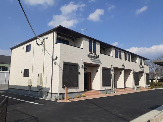 ボニータ カサス Ⅱ