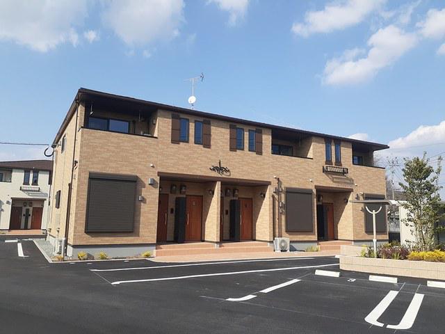 ボニータ カサス Ⅰ