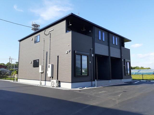 アミティエ鵜池 2号館