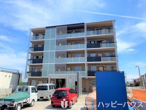 ハッピーマンション八町牟田