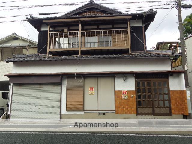 福岡県八女市 2階建 築45年