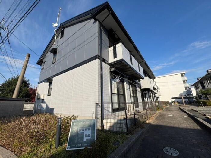 セジュール二本松B棟