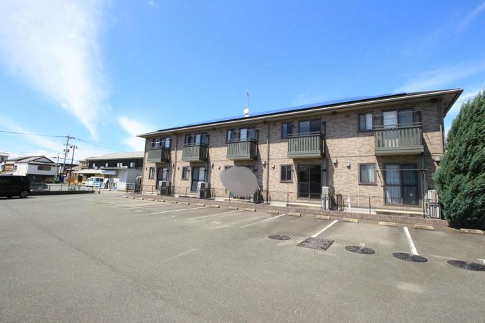 セジュール大川 B棟