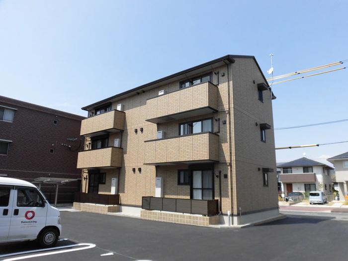 グリーンパーク大善寺Ⅴ