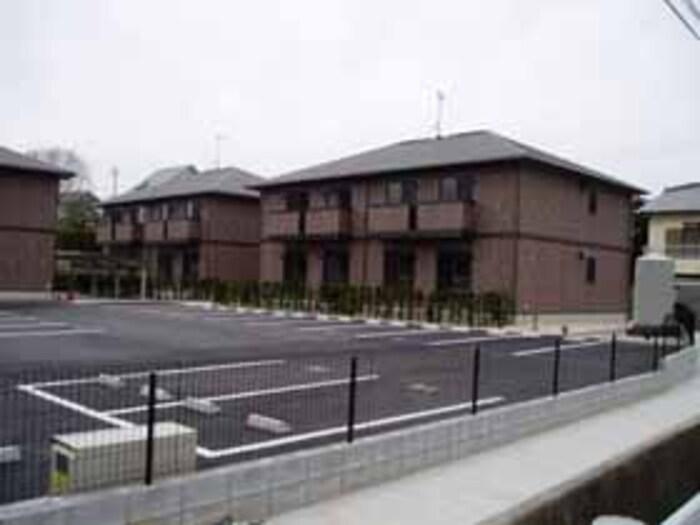 グランシャリオ徳久C