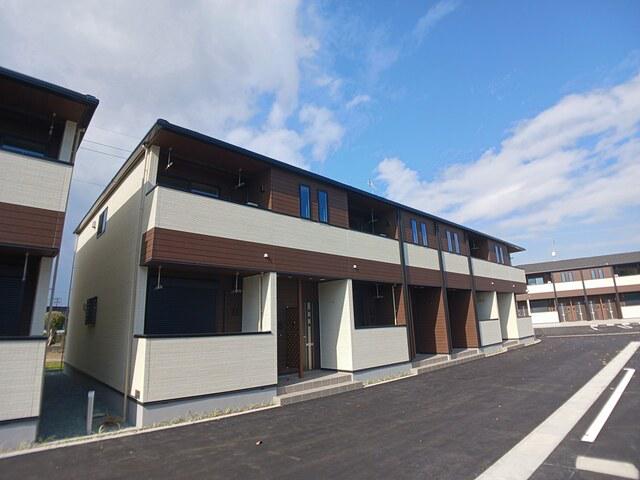 メゾンド瀬高 B