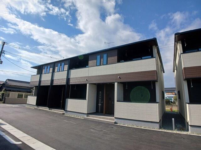 メゾンド瀬高 A