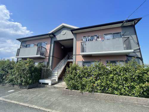 フォーレス中古賀 B棟