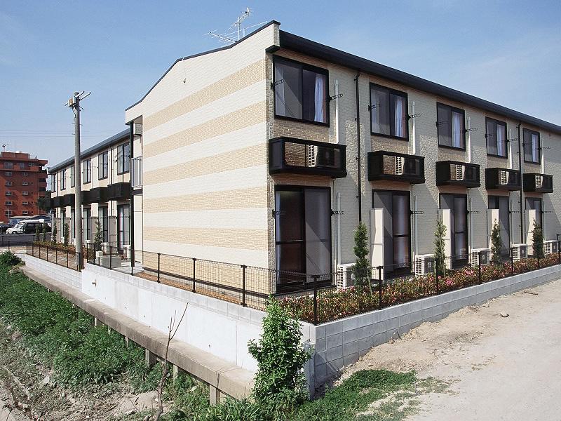 レオパレスさくら