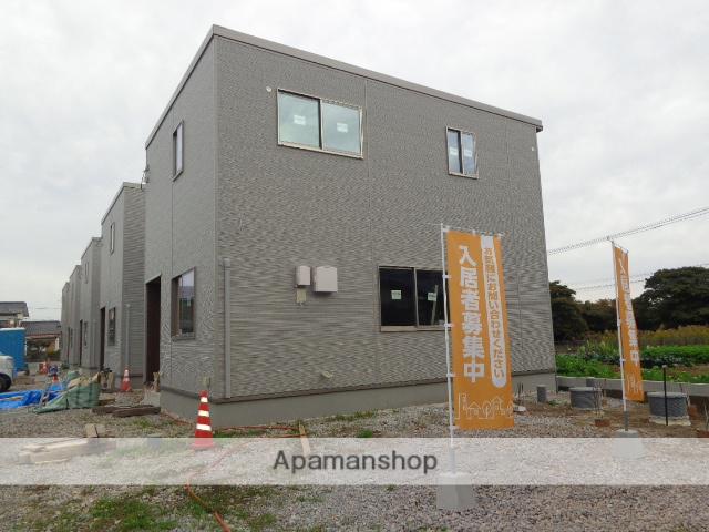 福岡県八女郡広川町 2階建 新築