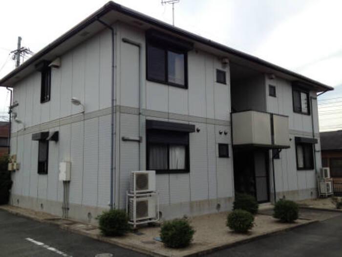 サンライズ稲富 A棟