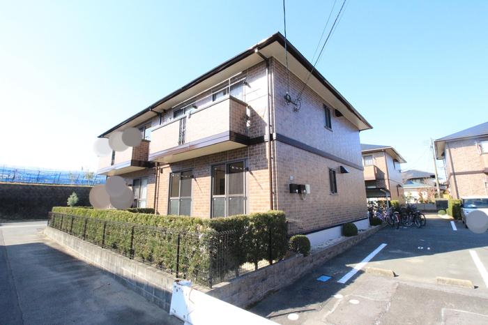 グランシャリオ徳久B