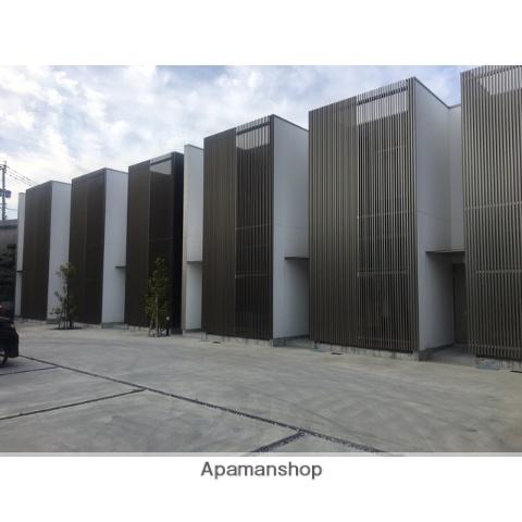 レガロフォレスタ羽犬塚