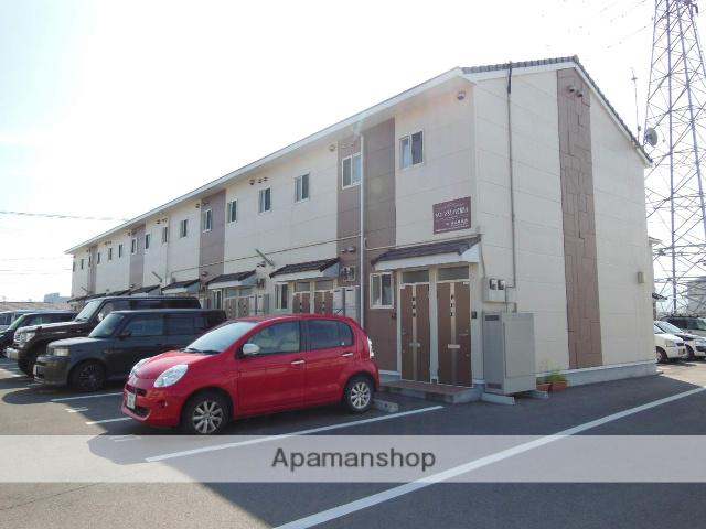 サンマリノ吉田C棟