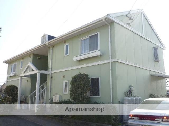 トーコクピア杉町