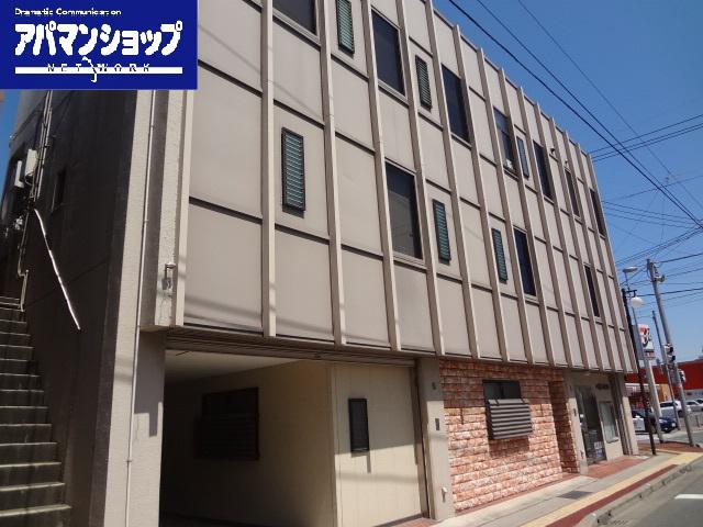 ハイデンスビル