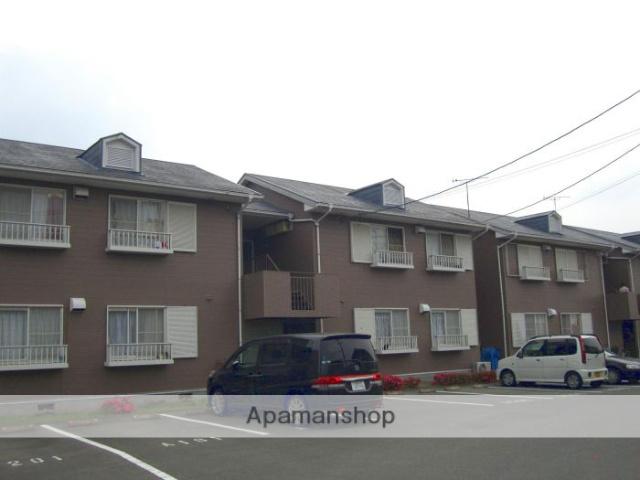 メゾン・ラフォーレ