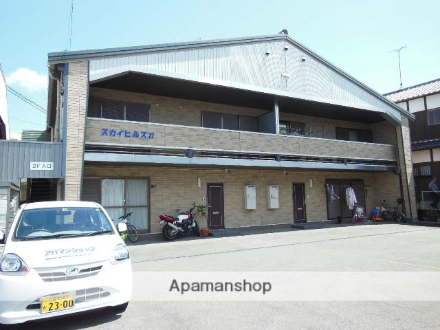 スカイヒルズツー