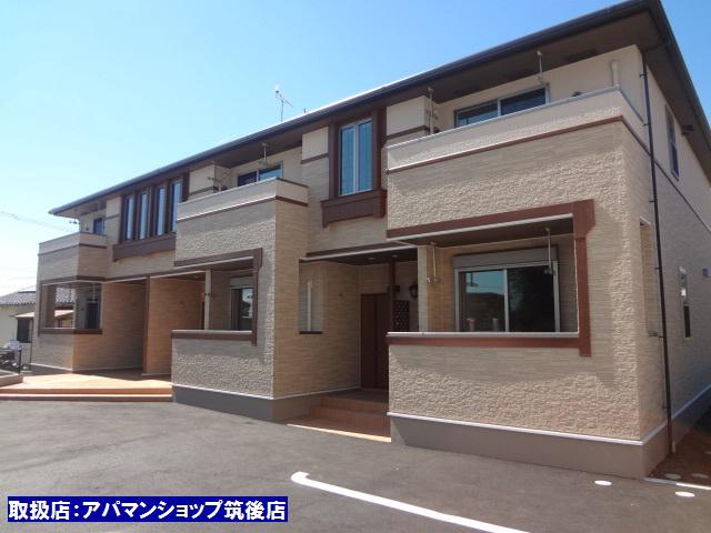 ヴィラ・クレインⅠ