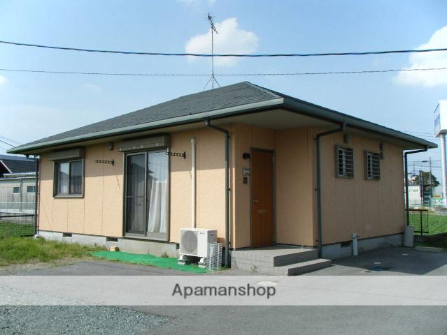 福岡県筑後市大字長浜の戸建賃貸