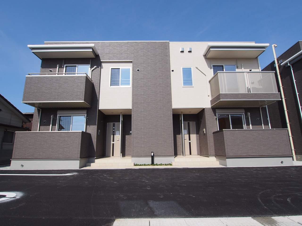 ブライドガーデンⅢB