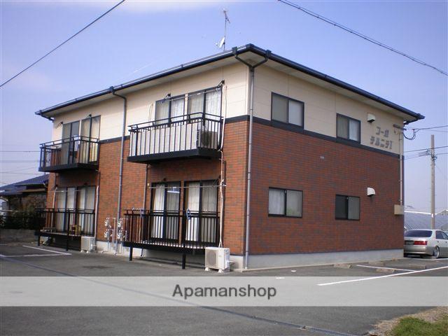 コーポテルニテⅠ