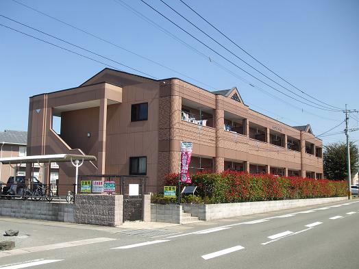 ラ・フォーレ日吉