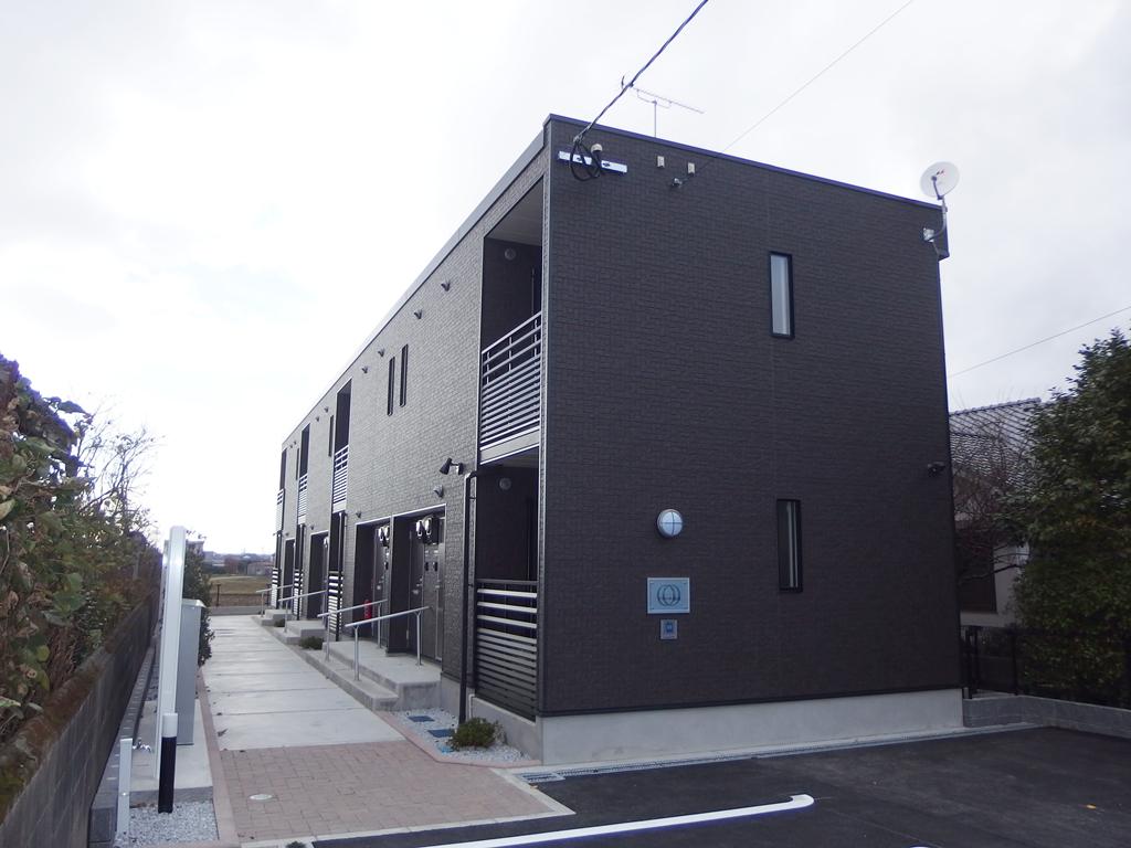 レオネクストソラーナ尾島