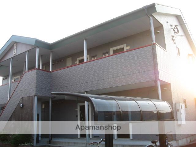 アイビーコート弐番館