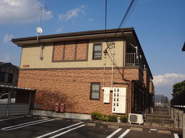 ケント・アヴェニュー壱番館