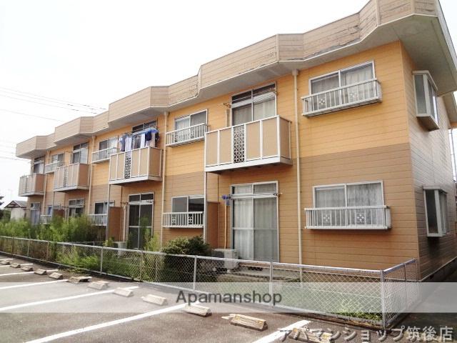 レズィデンスヒロA