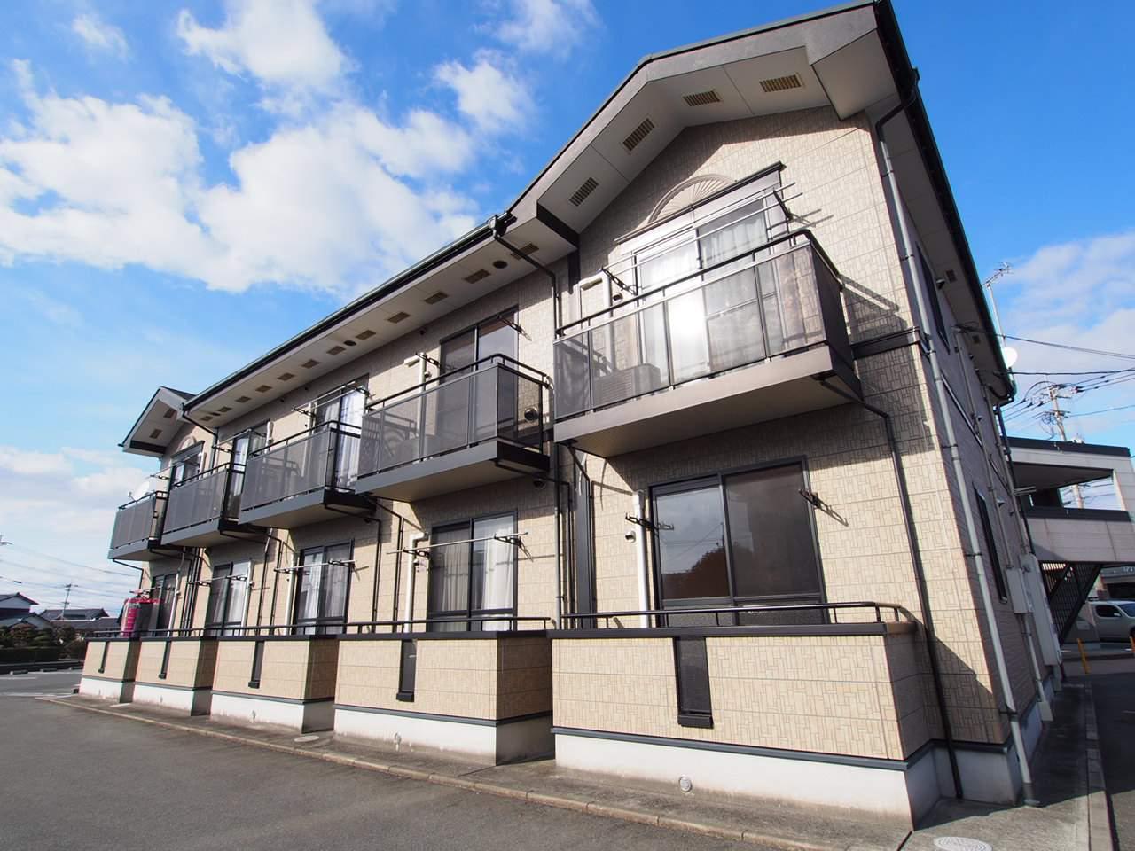 ルート3&カーサⅢ