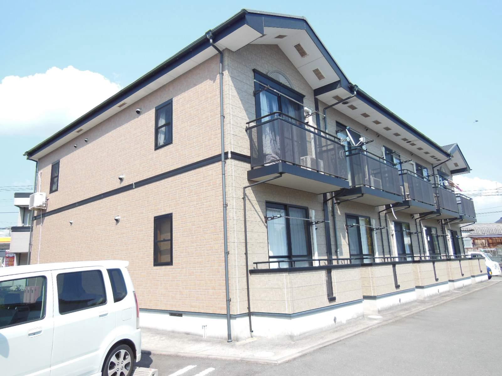 ルート3&カーサⅡ