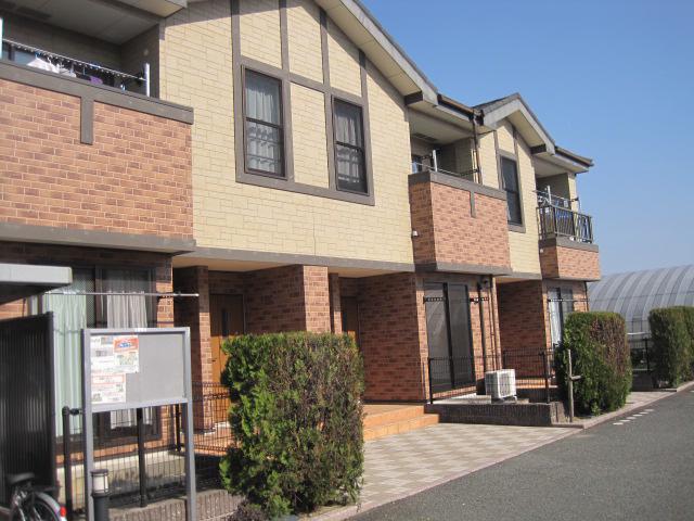 ケント・アヴェニュー壱番館