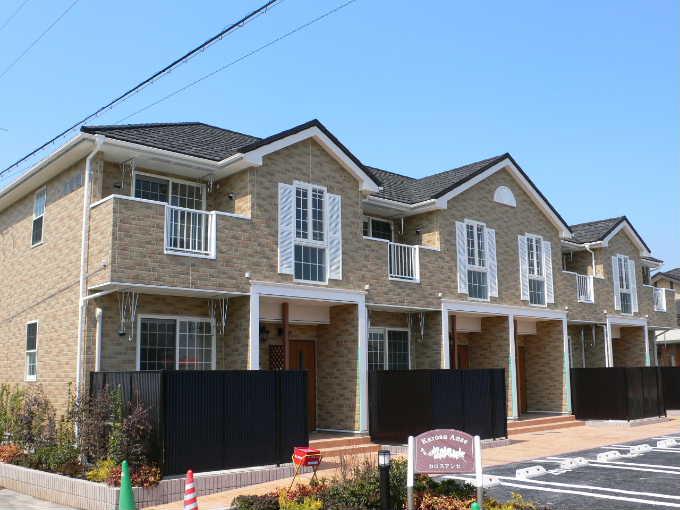 カロスアンセ壱番館