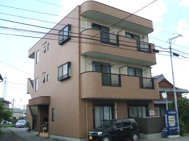 サンフィールドⅡ