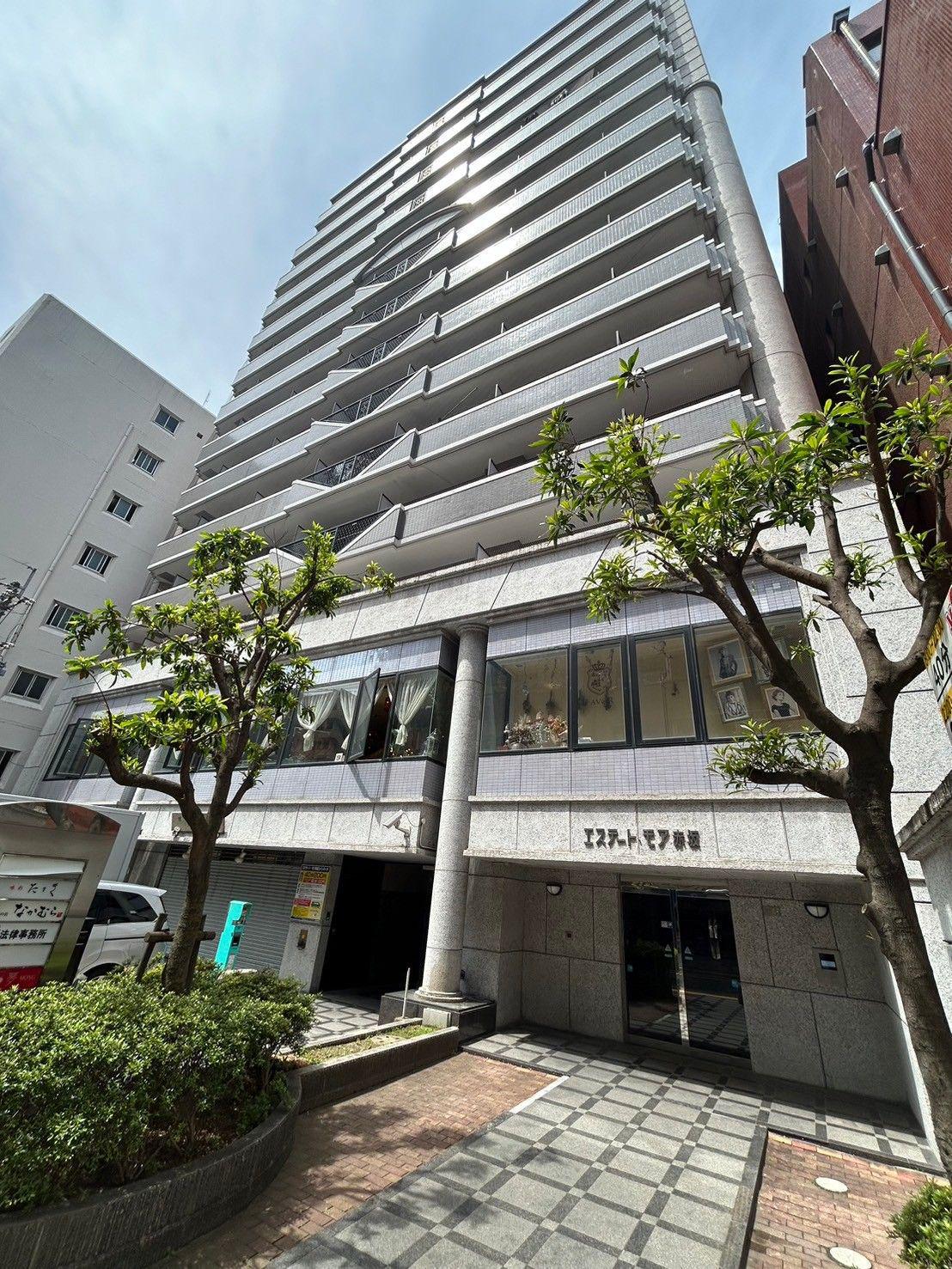 エステート・モア 赤坂