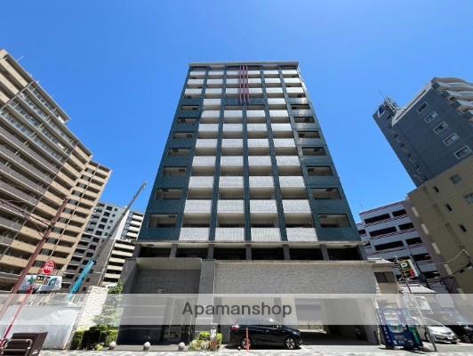 エステムコート博多駅前アヴェール