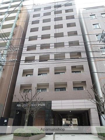 ピュアドームパラジオ博多