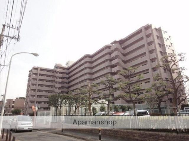 笹丘中央パークホームズ