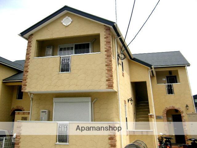 リブレア福重南A棟