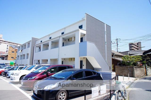 ハピネス美野島Ⅱ